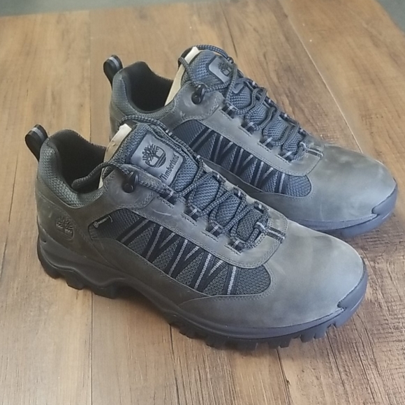 timberland mt maddsen lite low